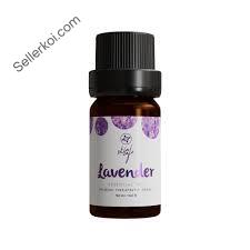 Skin Cafe 100 Natural Essential Oil - Lavender (10ML)